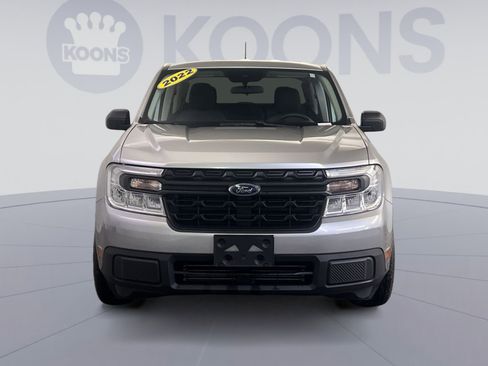 Used 2022 Ford Maverick XL w/ Equipment Group 100A Standard image 11