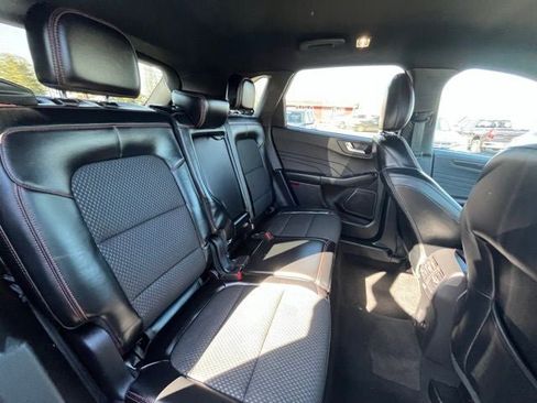 Used 2023 Ford Escape ST-Line AWD/4WD image 12
