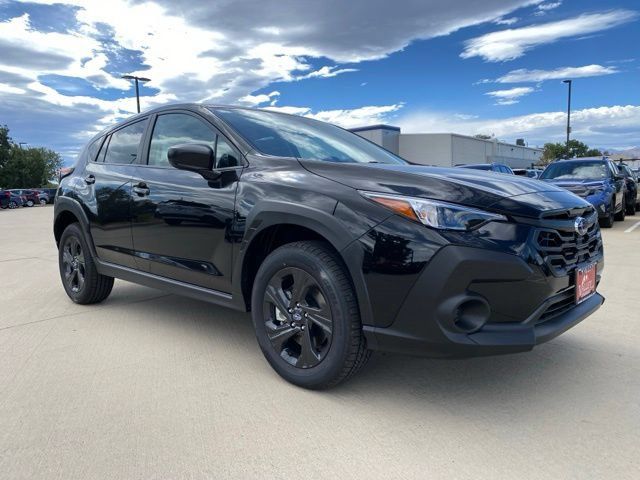 New 2026 Subaru Crosstrek 2.5i AWD/4WD image 7