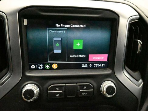 Used 2022 GMC Sierra 1500 Elevation AWD/4WD image 15