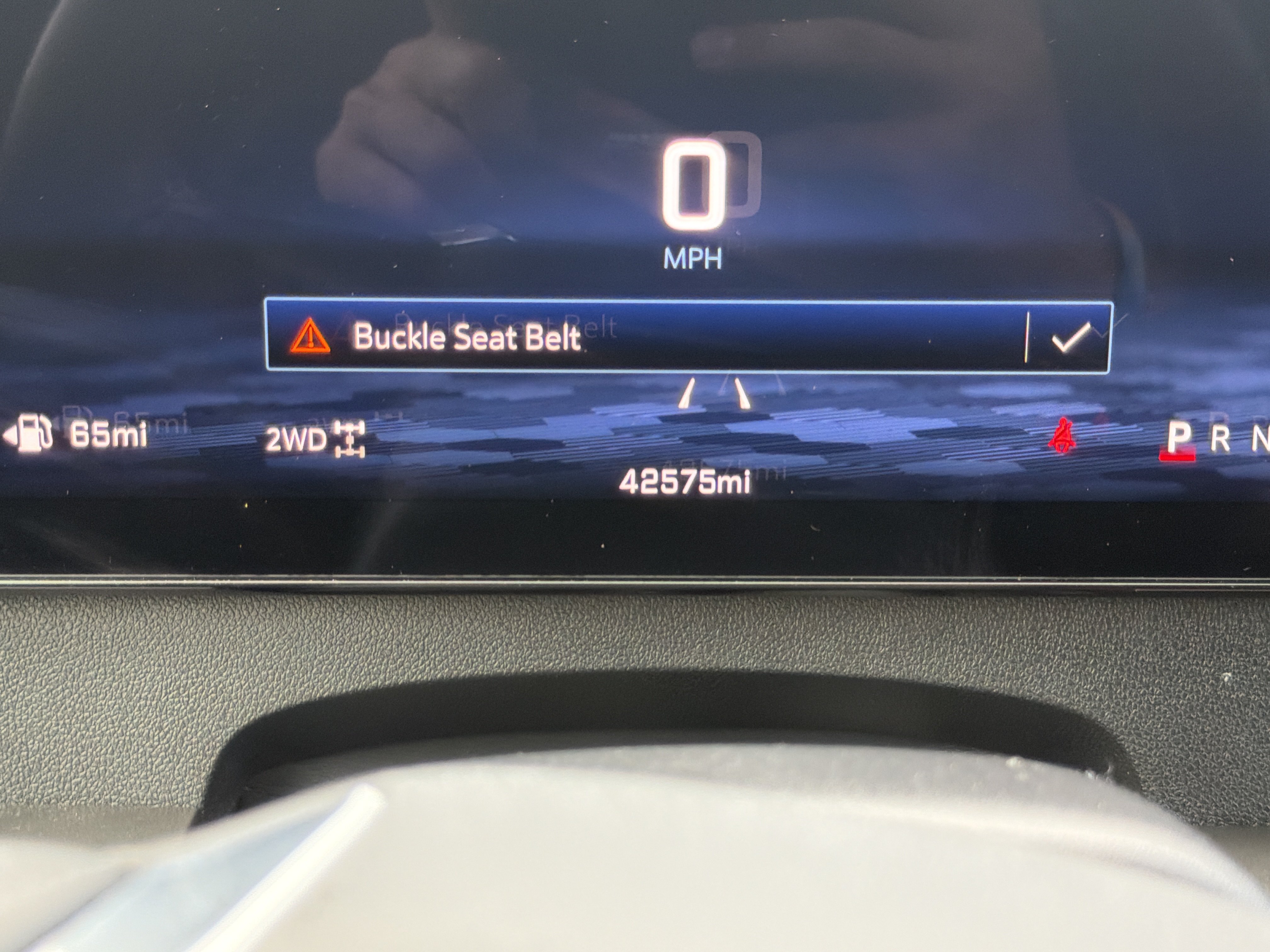 Used 2025 Chevrolet Traverse LT AWD/4WD image 22