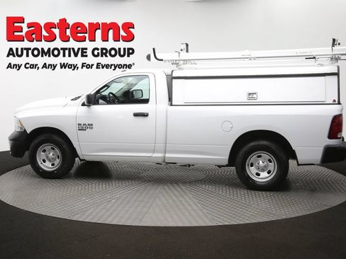 Used 2023 RAM 1500 Tradesman RWD image 58