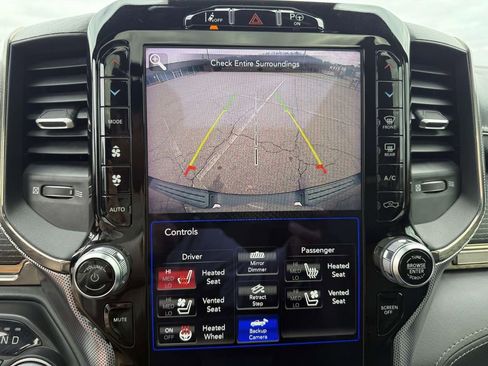 Used 2019 RAM 1500 Limited image 20