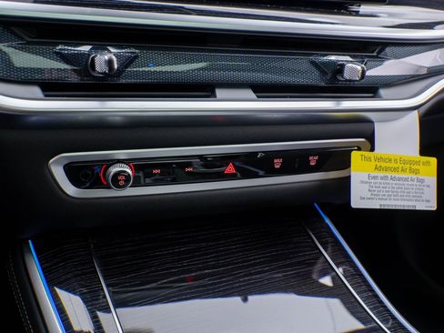 New 2026 BMW X5 xDrive50e w/ Executive Package image 27