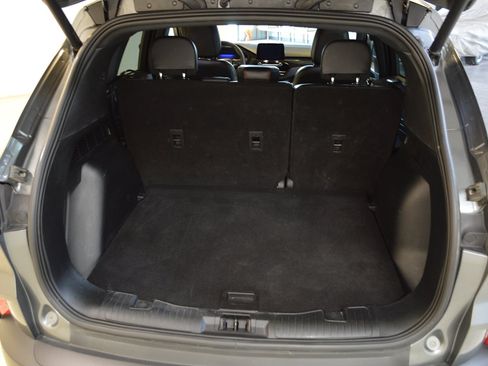 Used 2025 Ford Escape ST-Line Select AWD/4WD image 13