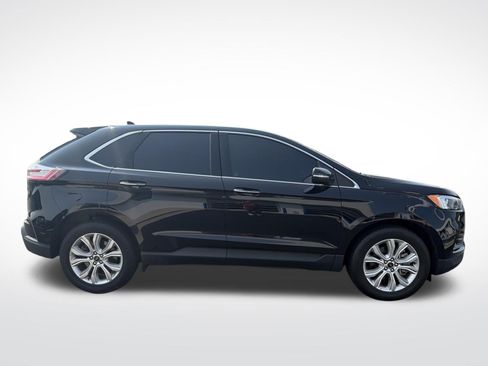 Used 2024 Ford Edge Titanium AWD/4WD image 7