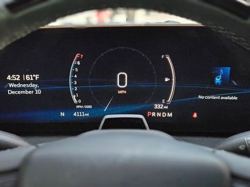 New 2026 Cadillac CT5 Premium Luxury image 15