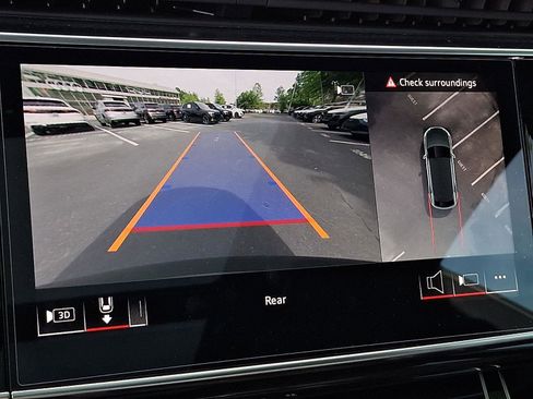 New 2026 Audi Q8 Premium Plus image 17