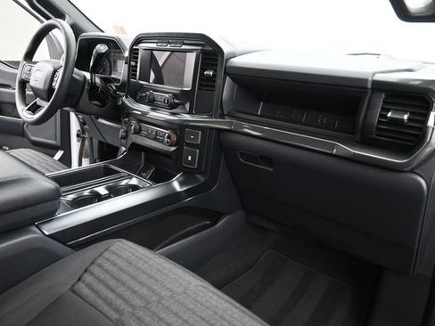 Used 2023 Ford F150 XL w/ STX Appearance Package image 24