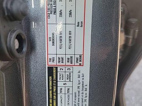 Certified 2023 INFINITI QX50 Sport FWD image 10