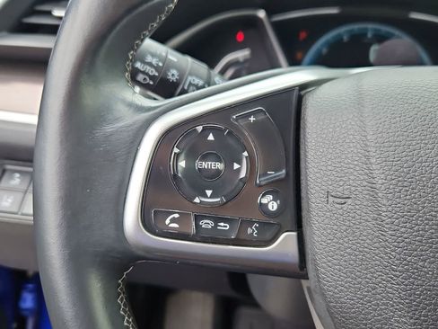 Used 2019 Honda Civic EX-L image 24