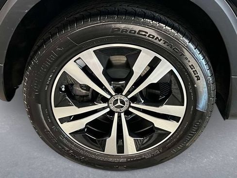 Certified 2026 Mercedes-Benz GLB 250 4MATIC image 7