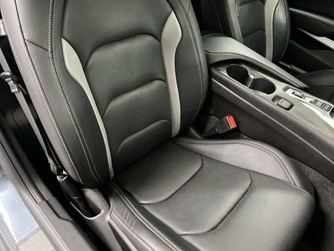 Certified 2023 Chevrolet Camaro LT w/ RS Package RWD image 27