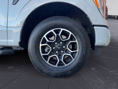 Used 2023 Ford F150 XLT w/ Equipment Group 302A High image 14