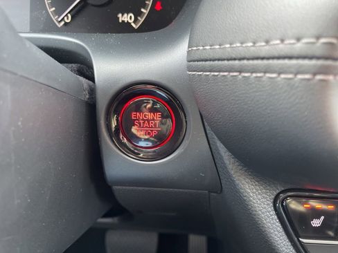 New 2026 Honda HR-V EX-L image 23