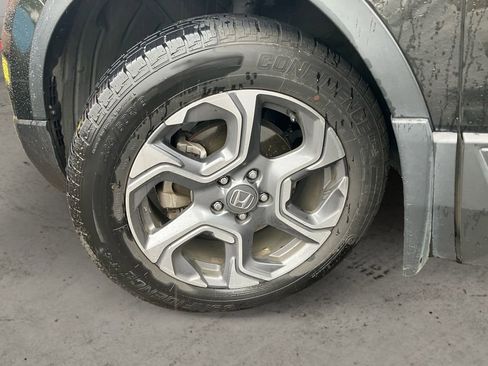 Used 2017 Honda CR-V EX-L image 12