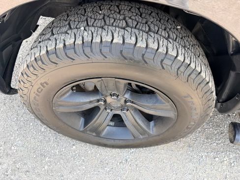 Used 2017 RAM 1500 Sport w/ Convenience Group AWD/4WD image 17