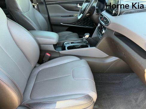 Used 2019 Hyundai Santa Fe FWD image 11