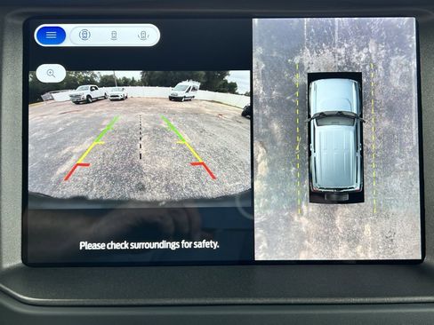 New 2025 Ford Bronco Badlands image 36