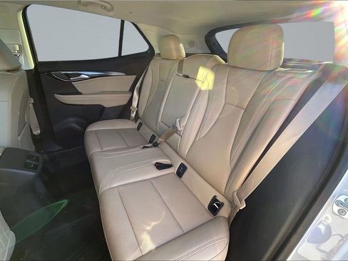 Used 2025 Buick Envision Preferred image 25