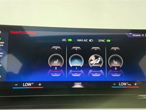 Used 2023 BMW i4 eDrive35 image 46