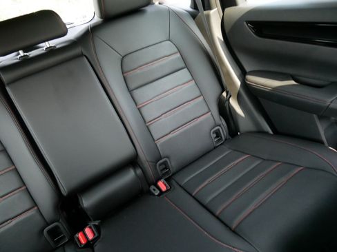 Certified 2026 Honda CR-V Sport Touring image 14