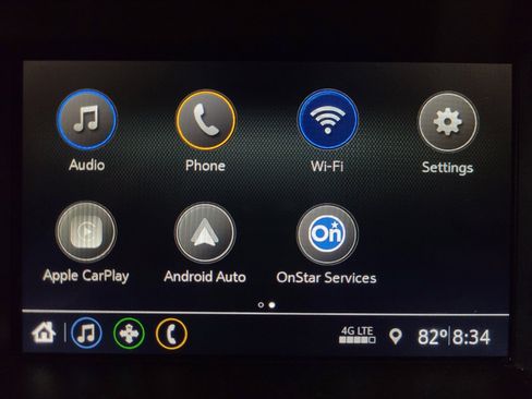 Used 2019 GMC Terrain SLE FWD image 25