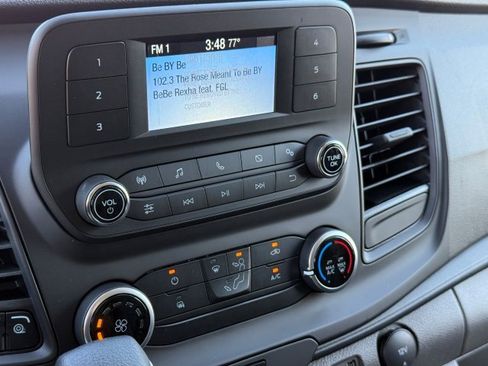 New 2025 Ford Transit 350 148 Low Roof AWD image 18