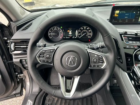 New 2026 Acura RDX SH-AWD w/ Advance Package image 19