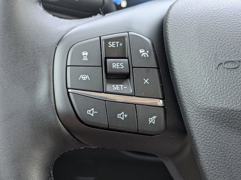 New 2025 Ford Bronco Sport Outer Banks w/ Sasquatch Outer Banks Package image 17