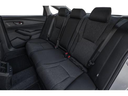New 2026 Honda Accord SE image 10