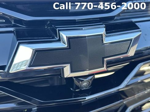 Certified 2025 Chevrolet Equinox RS w/ Safety and Technology Package image 30