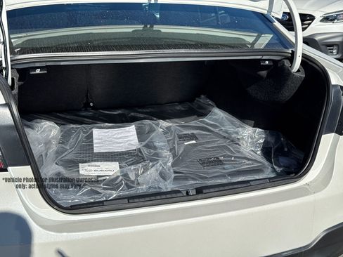 New 2025 Subaru Legacy Premium image 7