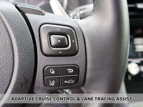 Used 2025 Lexus IS 350 F Sport w/ Accessory Package 2 image 4