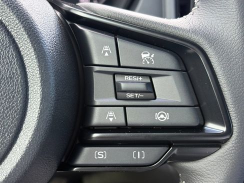 New 2026 Subaru Forester Premium AWD/4WD image 13
