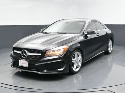 Used 2014 Mercedes-Benz CLA 250 4MATIC