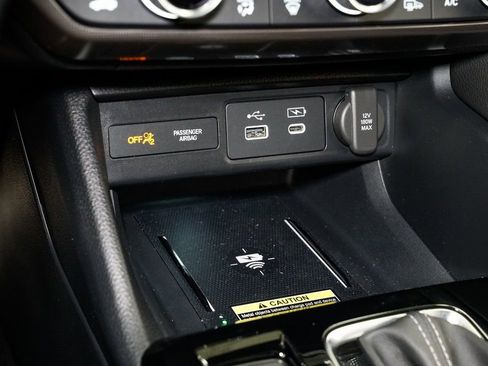 Used 2025 Acura Integra A-Spec image 21