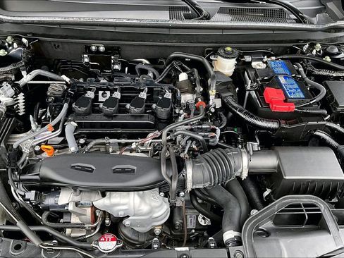 Used 2024 Honda Accord EX image 23