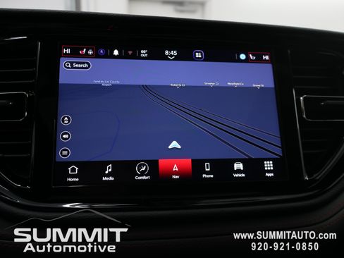 New 2026 Dodge Durango GT AWD/4WD image 57