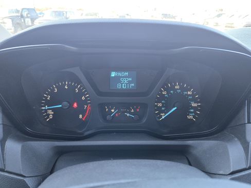 Used 2017 Ford Transit 150 130 Low Roof image 9