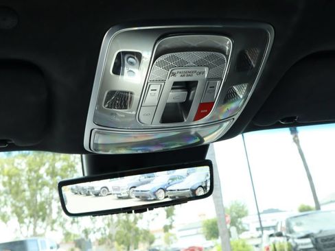 Used 2025 Genesis GV80 3.5T e-SC AWD/4WD image 32