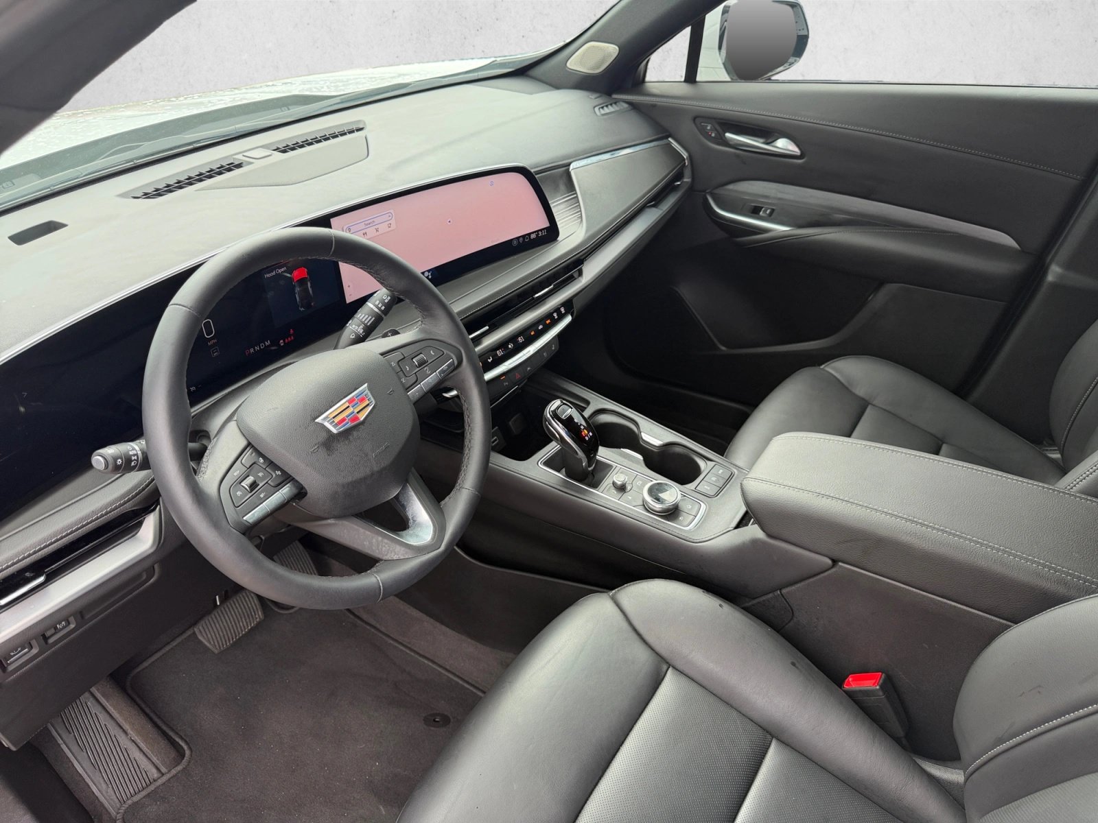 Used 2024 Cadillac XT4 Premium Luxury FWD image 10