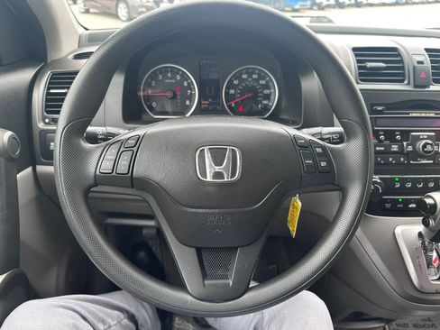 Used 2011 Honda CR-V SE image 15