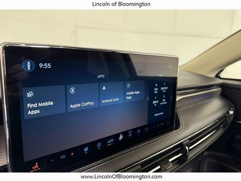 Certified 2023 Lincoln Corsair Reserve w/ Equipment Group 201A image 31