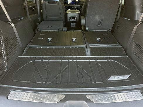 New 2026 Chevrolet Tahoe RST image 17