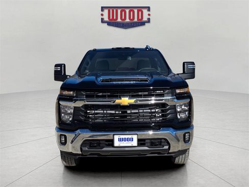 New 2026 Chevrolet Silverado 3500 LT w/ Convenience Package image 6