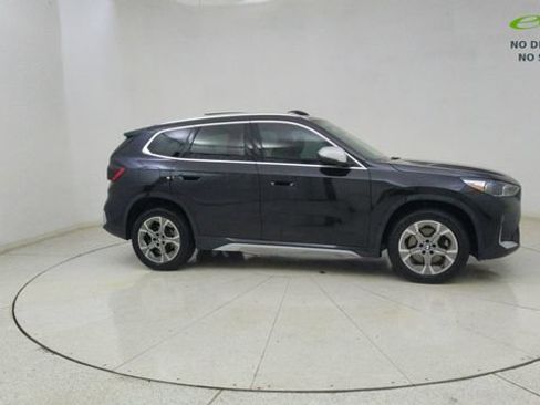 Used 2024 BMW X1 xDrive28i AWD/4WD image 68