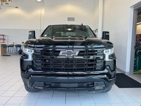 Certified 2023 Chevrolet Silverado 1500 RST AWD/4WD image 31