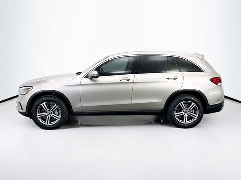 Certified 2021 Mercedes-Benz GLC 300 4MATIC image 8