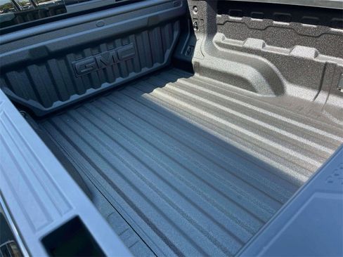 New 2026 GMC Canyon Elevation w/ Convenience Package image 11